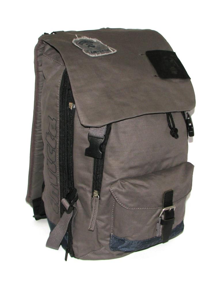 Рюкзак INVICTA B.PACK KODIACK grey Рюкзак INVICTA B.PACK KODIACK grey